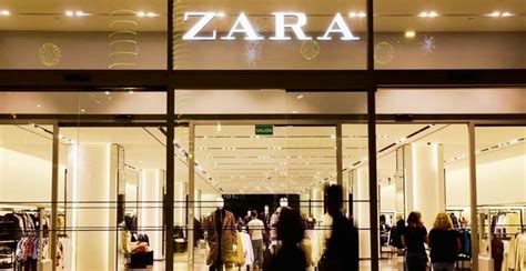porter's five forces analysis of zara|Zara Strategic Analysis .